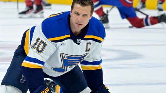 Why the St. Louis Blues are getting close to moving Brayden Schenn.. Maple Leafs (e3) Devils (e3) (Eklund)